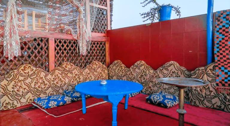 Dar Merzouga Meknes — photo 5