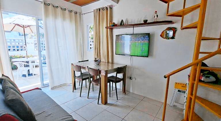 House | Next to the beach | Dogs allowed — photo 2