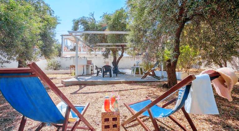 Villa | Next to the beach | Pet-friendly — photo 5