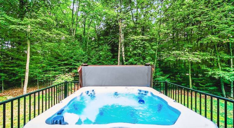 House with jacuzzi | Suitable for remote work | Dogs allowed — photo 5