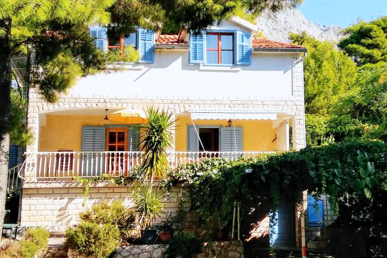 Apartament Ivan Dolac