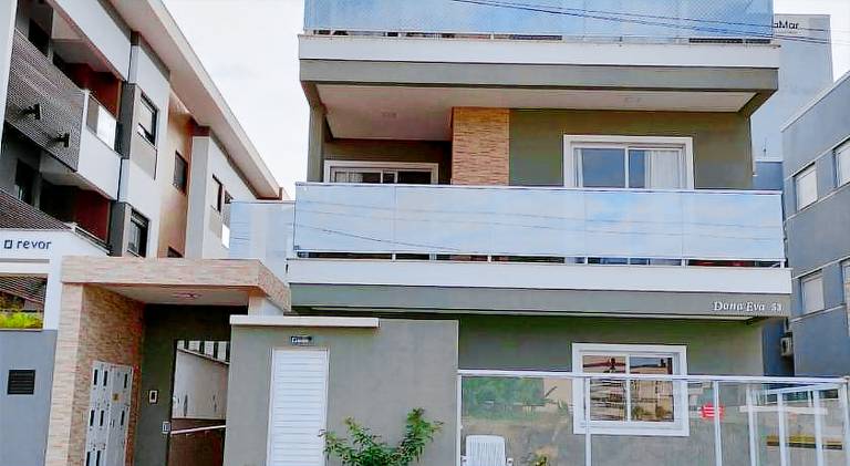 Pleasant apartment | Pet-friendly in Florianópolis