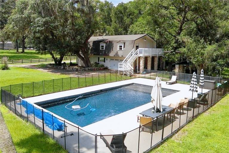 Farmhouse Ocala
