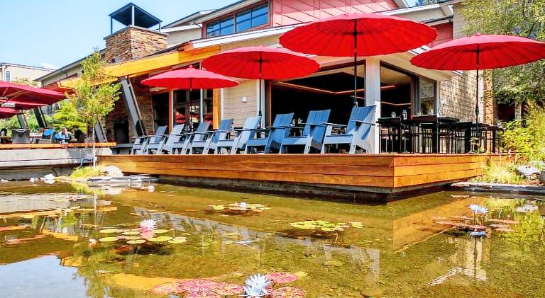 Cedarbrook Lodge — photo 5