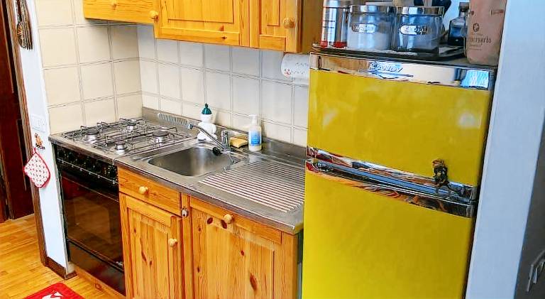 Holiday apartment with yard & patio | Next to the ski | Perfect for remote work | Pets are welcome — photo 4
