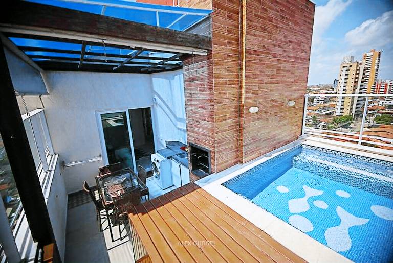 Apartamento  Natal