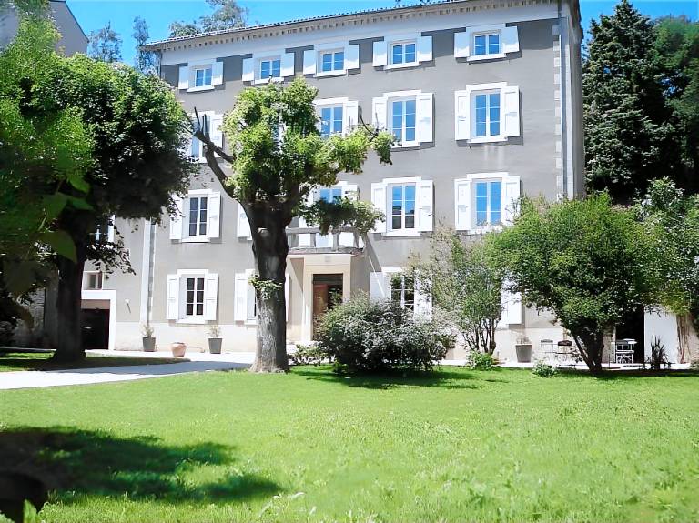 Bed and breakfast Saint-Péray