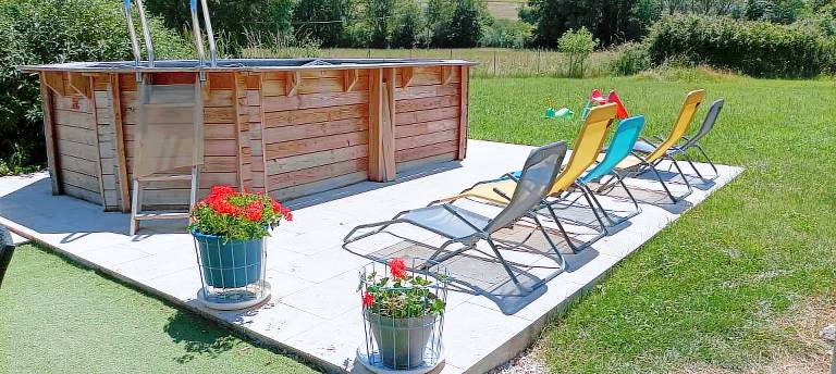 Maison de vacances Montcuq
