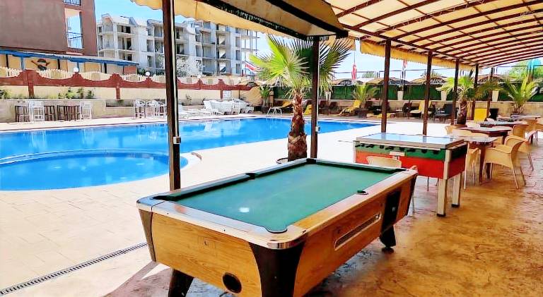 Rental apartment with pool — photo 3