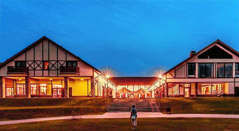 Mikolajki Resort Hotel & Spa Jora Wielka — photo 5