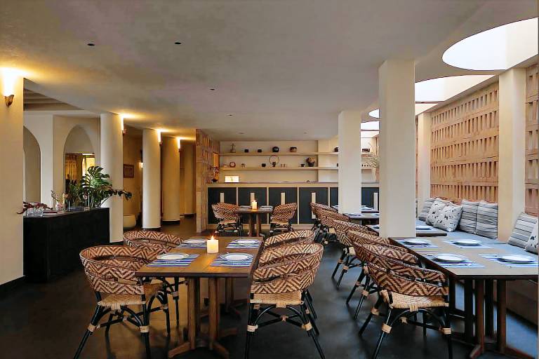 Casa Paramita spa boutique hotel — photo 3