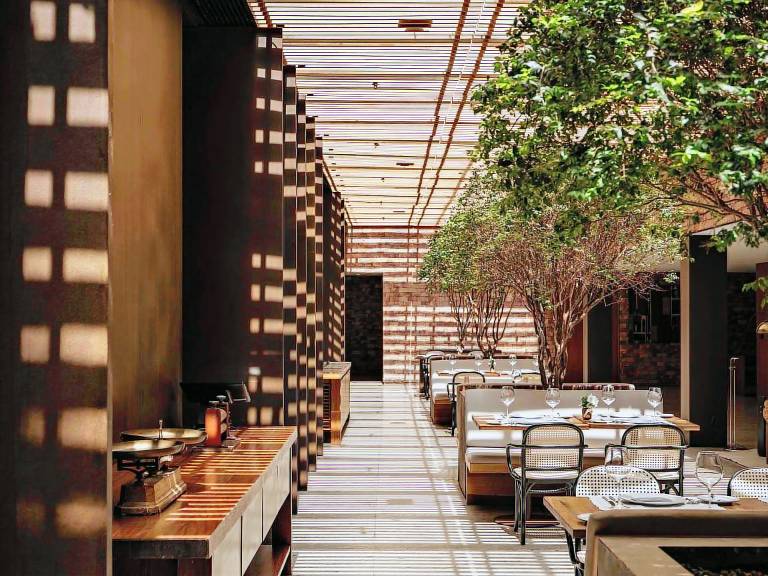 Hotel Fasano Belo Horizonte — photo 4