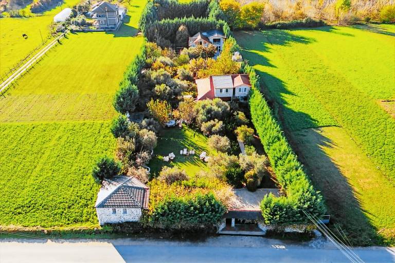 Farmhouse  Domje Tirane