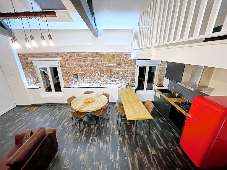 Appartement Épinal