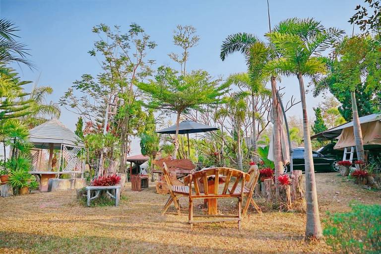 Khao Kho Pradupdoi Resort — photo 3