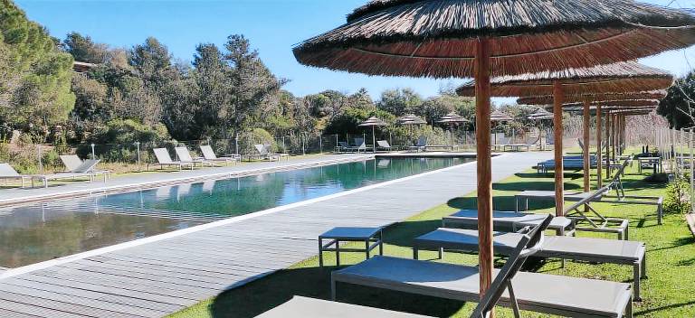 Appart'hôtel  Porto-Vecchio