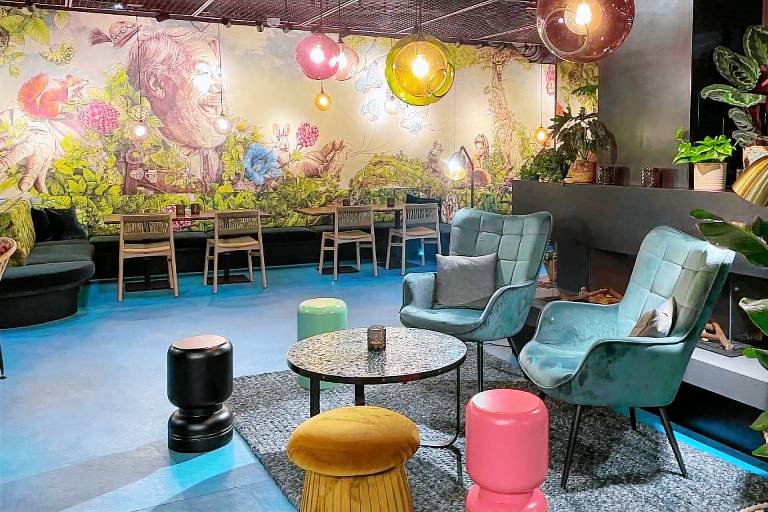 Cocoon Sendlinger Tor in Munich