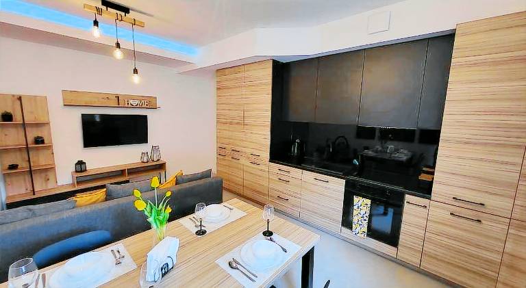 Holiday apartment for 3 persons — photo 2