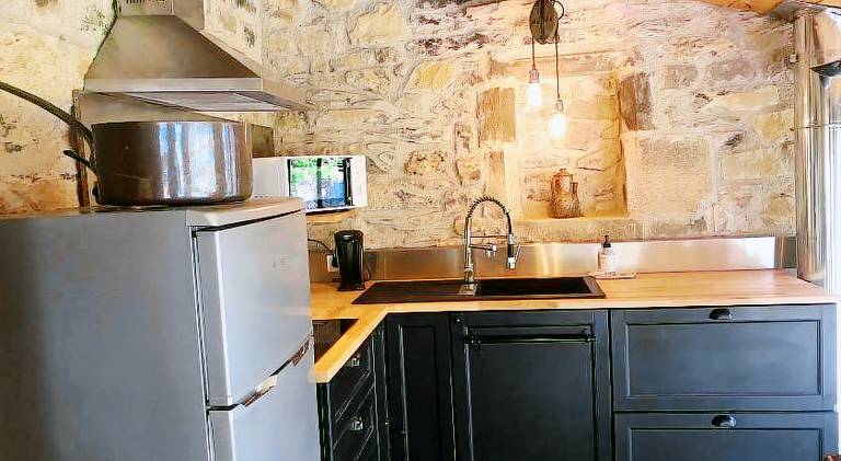Mas le Nogier Gites Apartments — photo 3