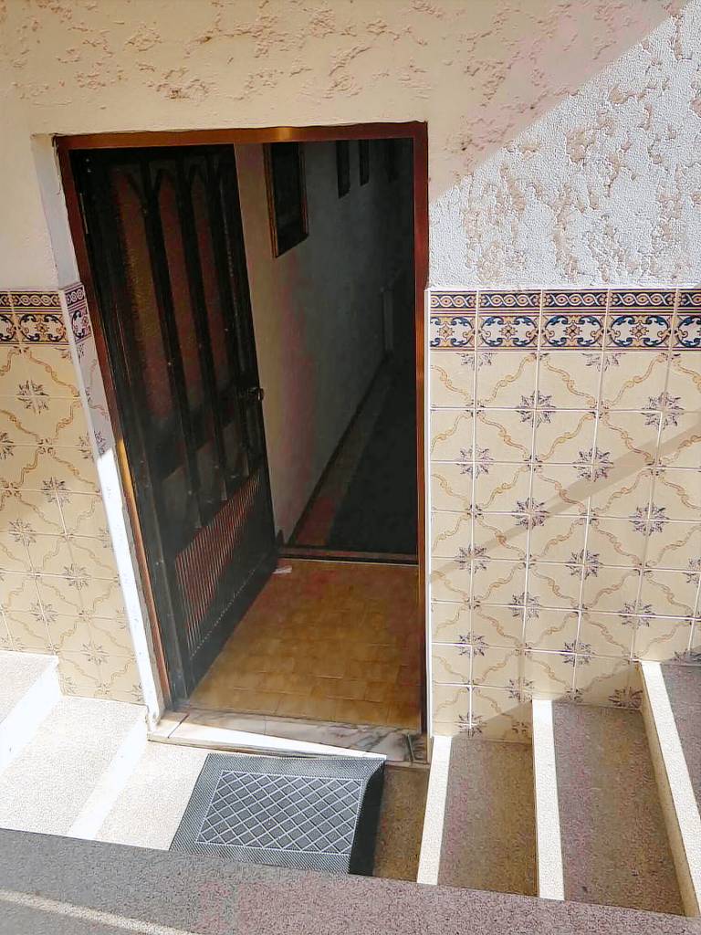 Apartamento Entre-os-Rios