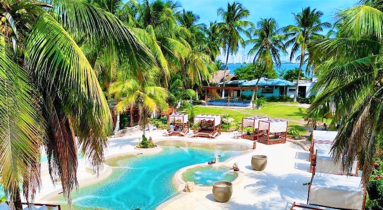 Palmarito Beach Hotel — photo 2