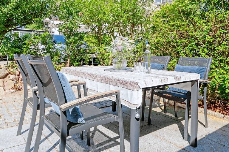 Ferienhaus Timmendorfer Strand