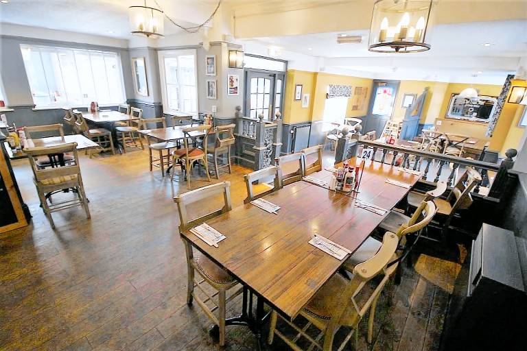 The Sun Inn — photo 2