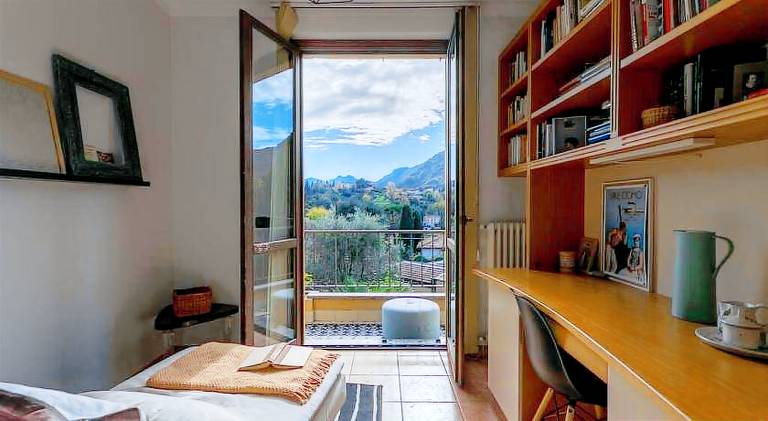 Rental apartment with 2 rooms for 4 persons — photo 2