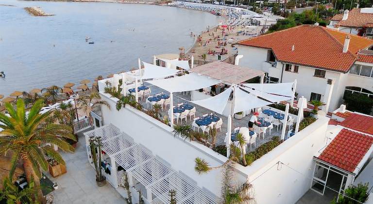 La Bella Trani - Suites and B&B — photo 3