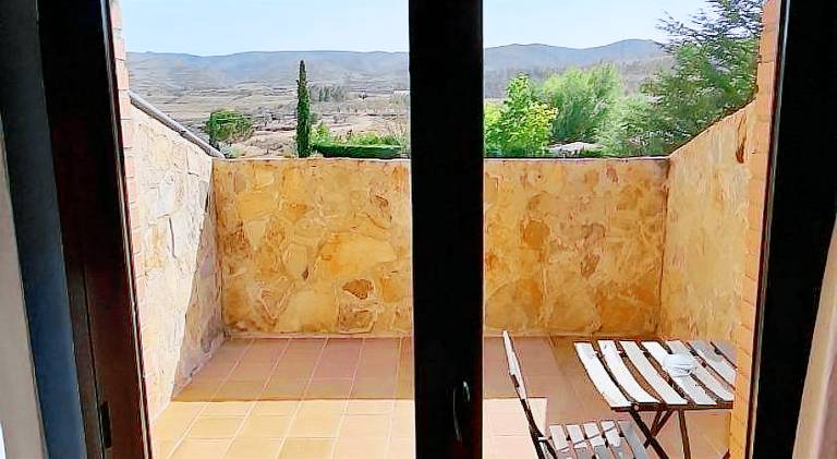 Hotel Villa de Estercuel — photo 5