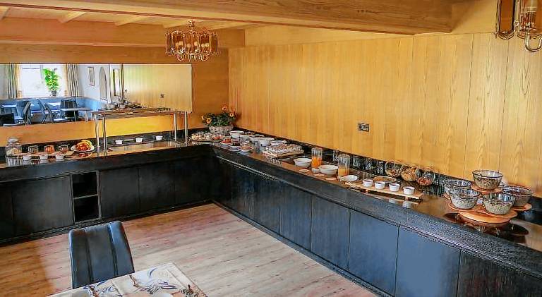 Pension Pernthaler — photo 3