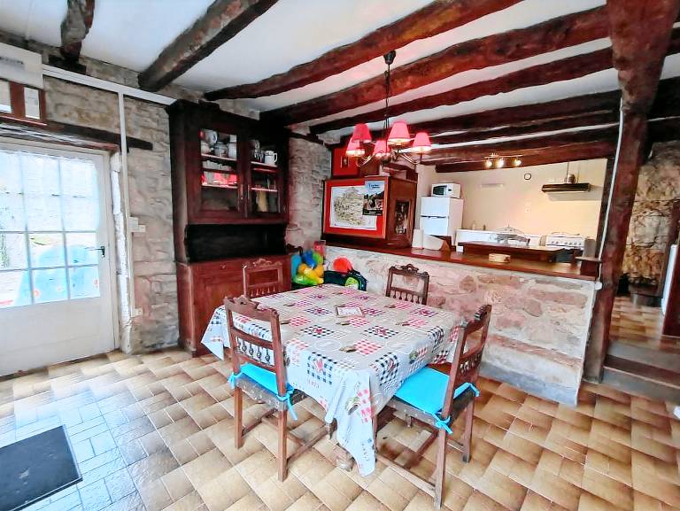 Gîtes de France - Le Coustal — photo 4