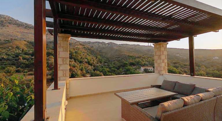 Fully equipped villa with garden, terrace & BBQ | Good for workation | Pets are welcome — photo 2