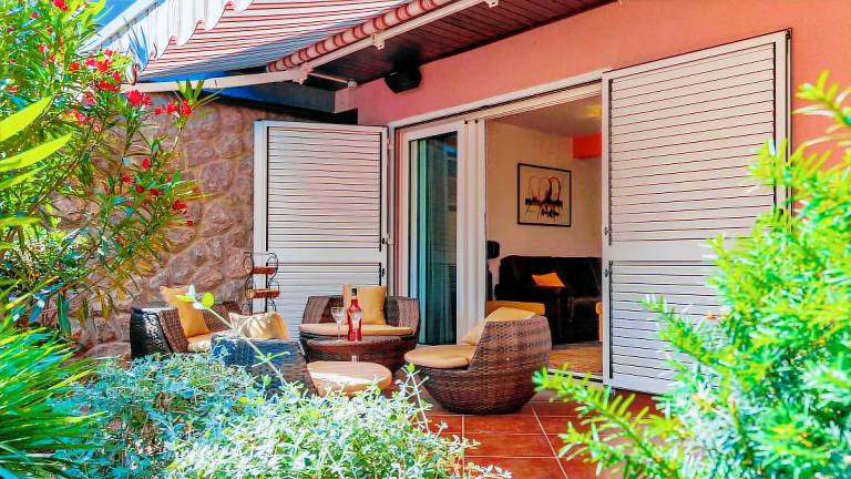 Ferienhaus Nina mit Whirpool by Villas Guide — photo 3