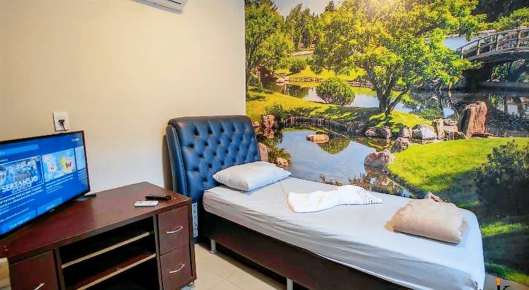 Hostel Central — photo 2