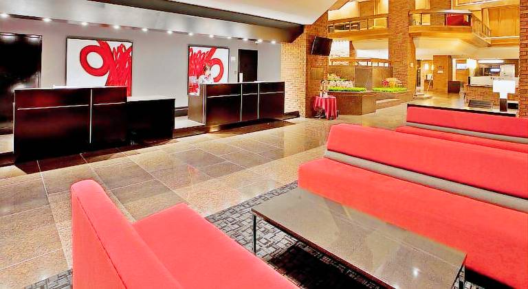 Wyndham Gatineau-Ottawa & Conference Centre — photo 2