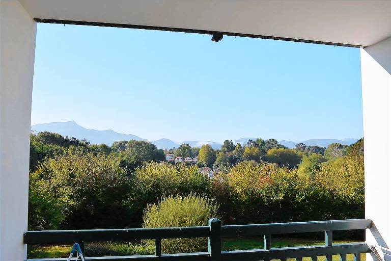 Appartement Saint-Jean-de-Luz