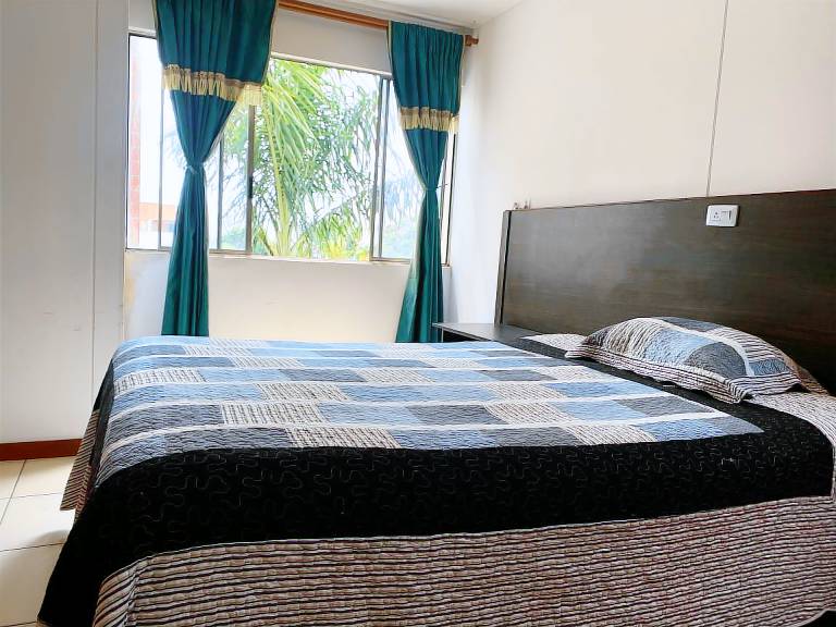 Aparthotel Cali