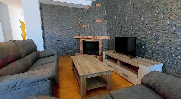 Casa  Burunchel