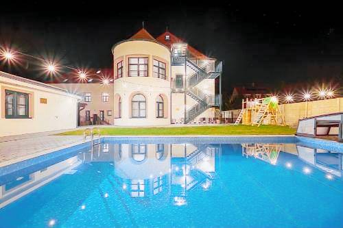 servisovaný byt Lanžhot