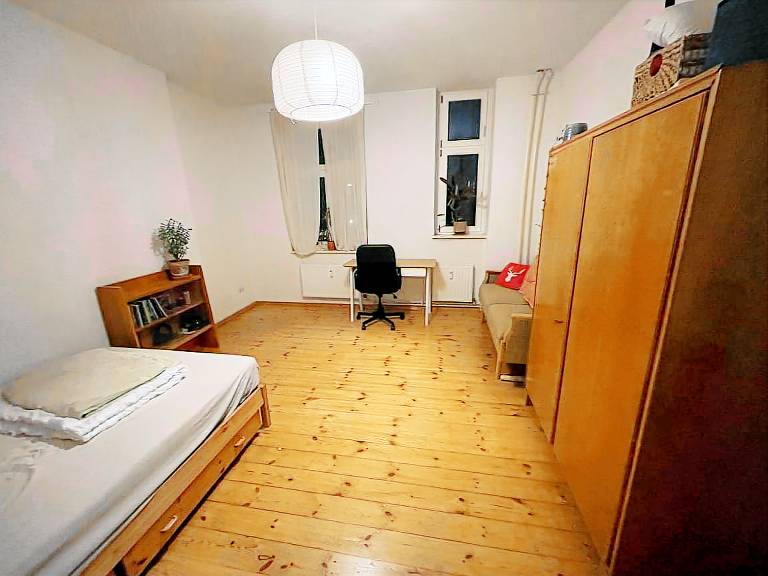 Apartment Lichtenberg