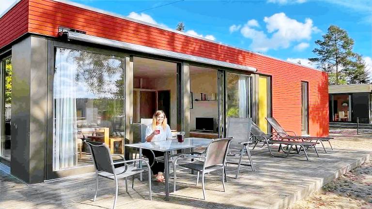 Ferienwohnung  Wolfsburg