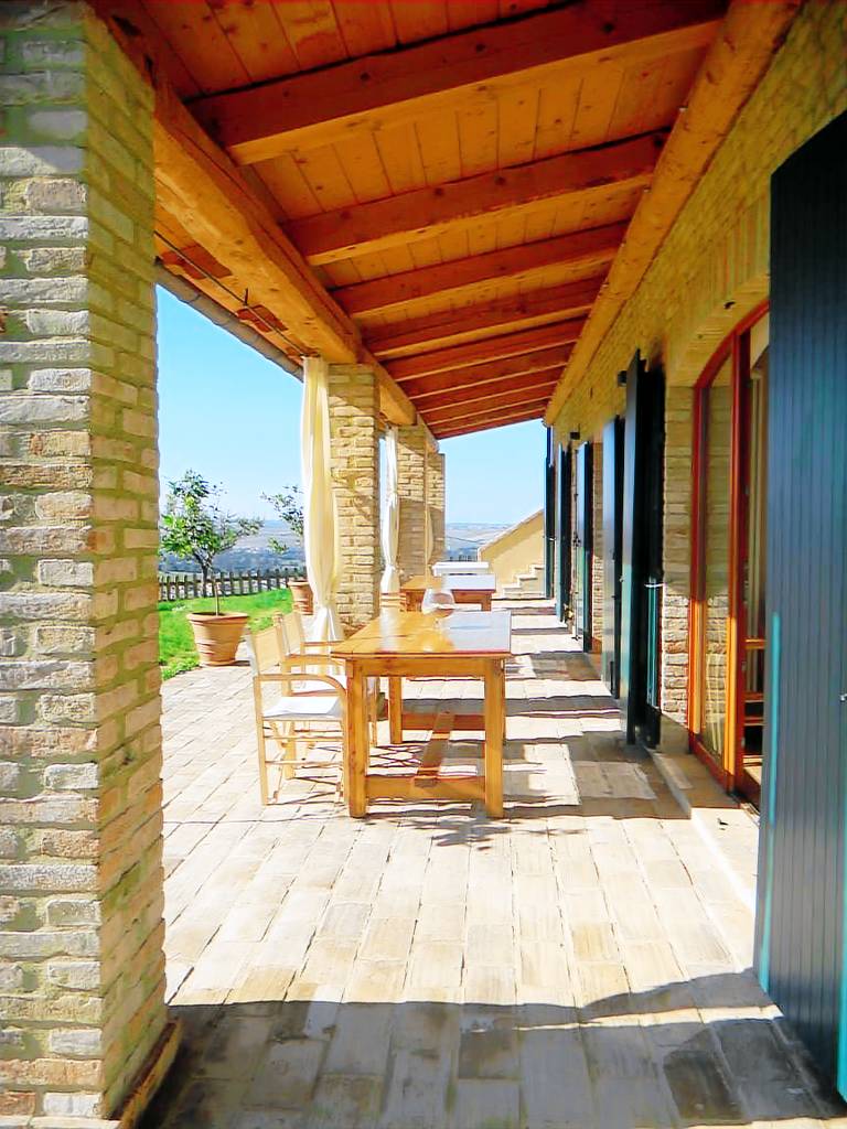 Child-friendly pleasant apartment with yard, hot tub & pool | Garden view | Pet-friendly — photo 5
