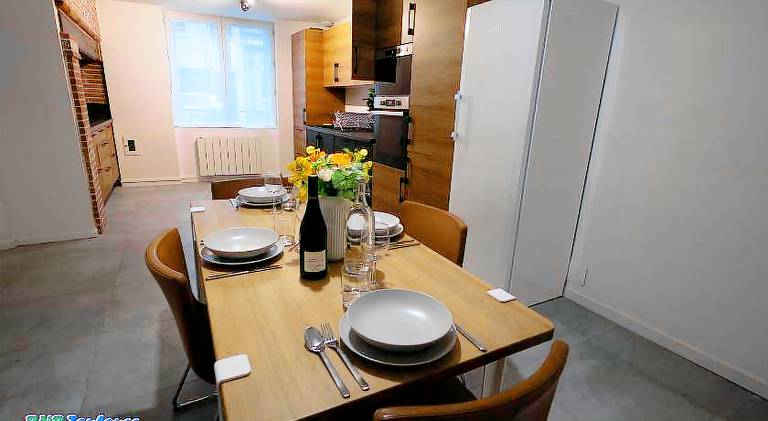 Lovely holiday apartment | Dogs allowed — photo 5