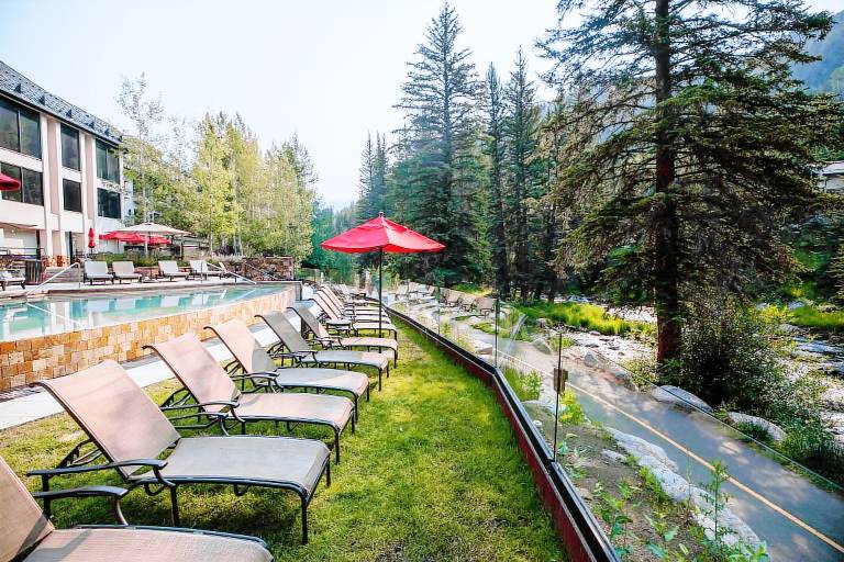 Resort Vail