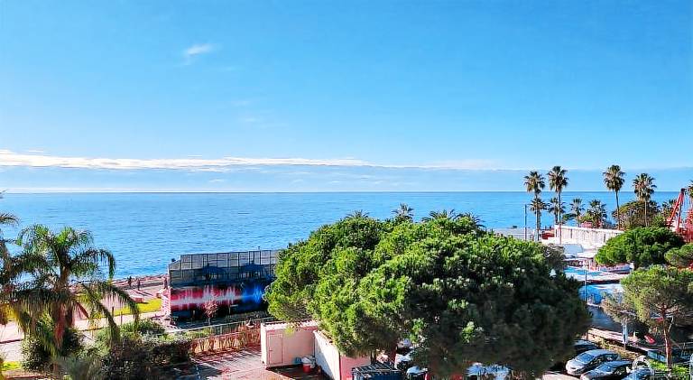 Holiday apartment with 1 room for 3 persons — photo 4
