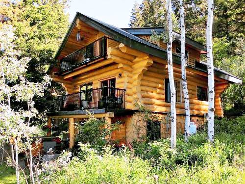 Bed and breakfast Sun Peaks