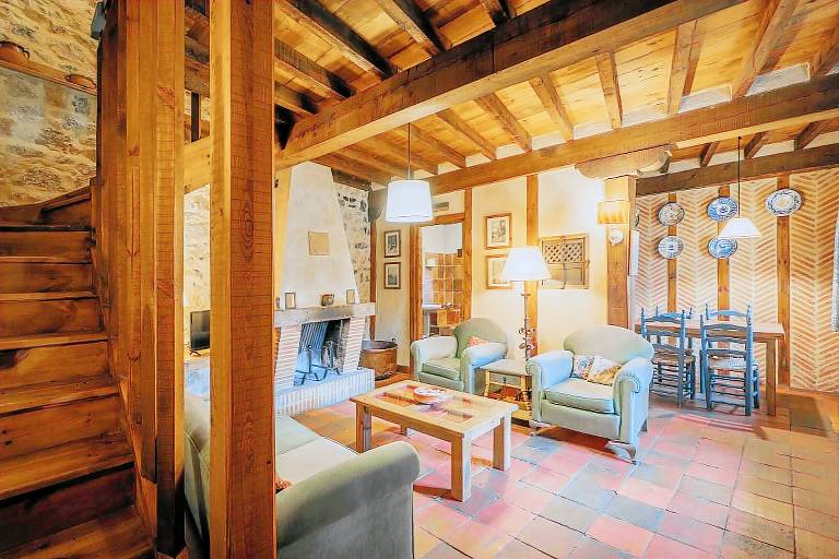 Casa Herrera de Pisuerga