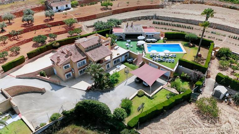 Child-friendly lovely villa with patio, yard & barbecue | Beach view | Pet-friendly — photo 4