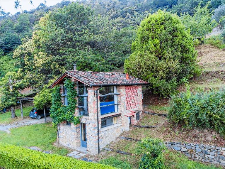 Children-friendly vacation home with patio, garden & barbeque | Dogs allowed — photo 4